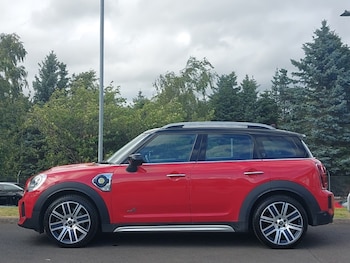 Used MINI Countryman 2023 for sale - 79534519: Photo