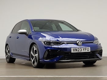2023 - 2.0 TSI 320 R 4Motion 5dr DSG