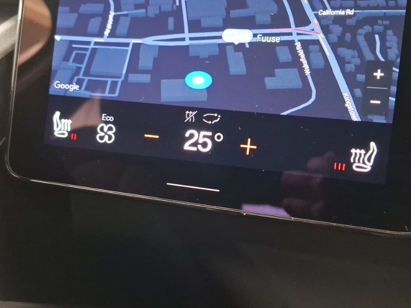 Used Polestar Polestar 2 2024 for sale - 78093455: Photo 10