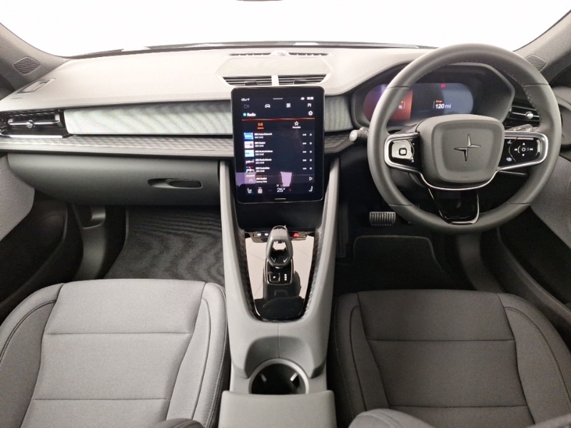 Used Polestar Polestar 2 2024 for sale - 78093455: Photo 2