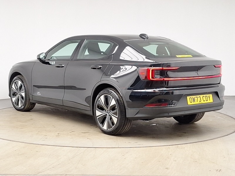 Used Polestar Polestar 2 2024 for sale - 78093455: Photo 3