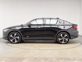 Used Polestar Polestar 2 2024 for sale - 78093455: Photo