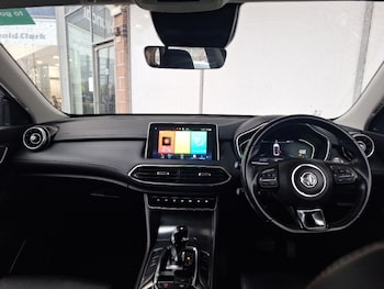 Used MG MG HS 2023 for sale - 78391961: Photo