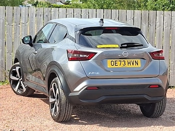 Used Nissan Juke 2023 for sale - 79492717: Photo
