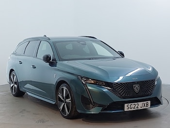 Peugeot 308 feature image