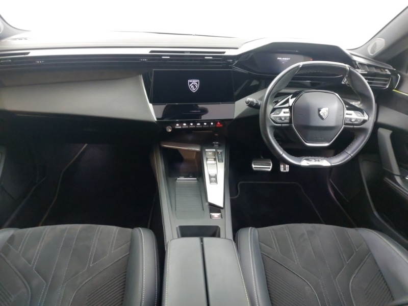 Used Peugeot 308 2022 for sale - 77630566: Photo 2