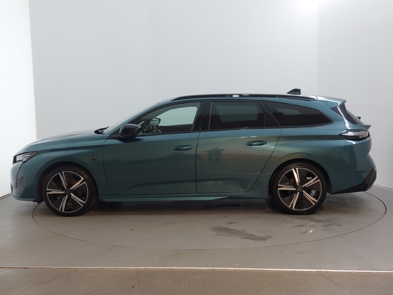 Used Peugeot 308 2022 for sale - 77630566: Photo 4