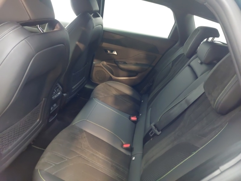 Used Peugeot 308 2022 for sale - 77630566: Photo 6