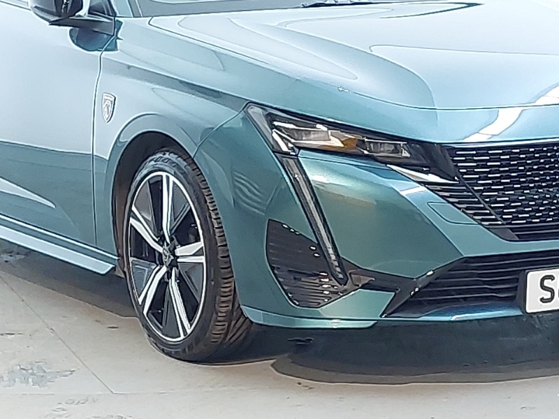 Used Peugeot 308 2022 for sale - 77630566: Photo 9