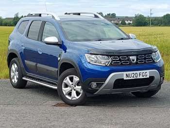 2020 - 1.0 TCe 100 Comfort 5dr