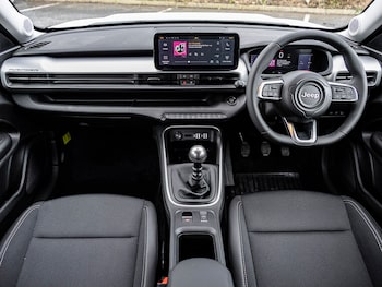 Used Jeep Other 2025 for sale - 77580596: Photo