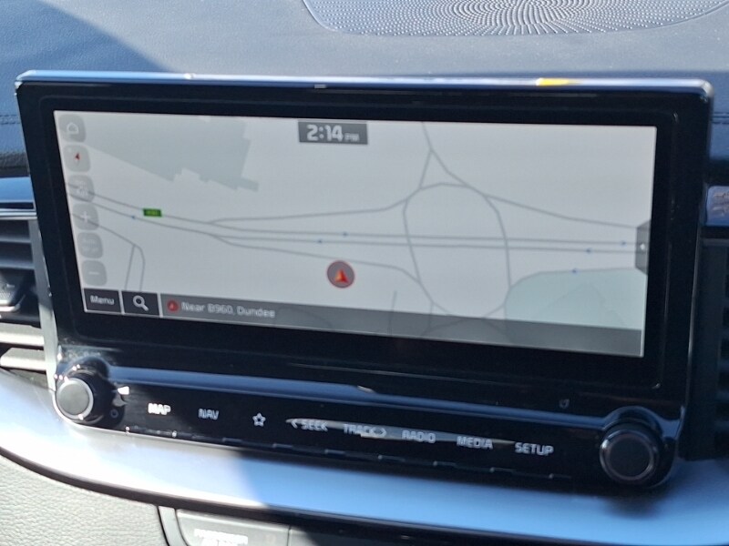 Used Kia XCeed 2023 for sale - 78013913: Photo 11