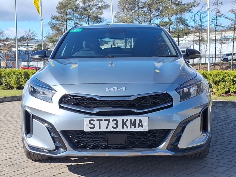 Used Kia XCeed 2023 for sale - 78013913: Photo 12