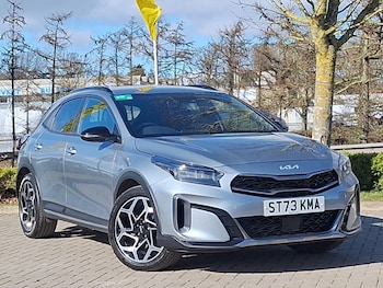 Kia XCeed feature image