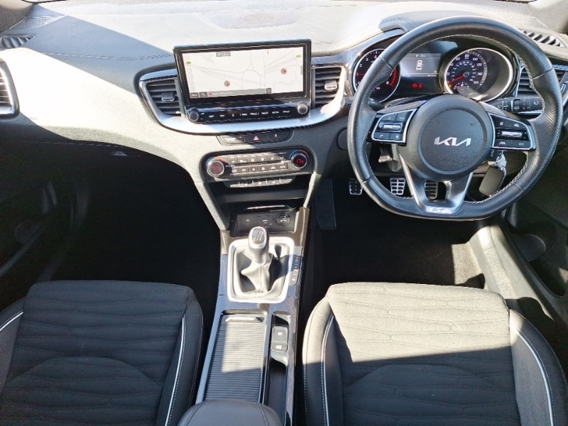 Used Kia XCeed 2023 for sale - 78013913: Photo 2