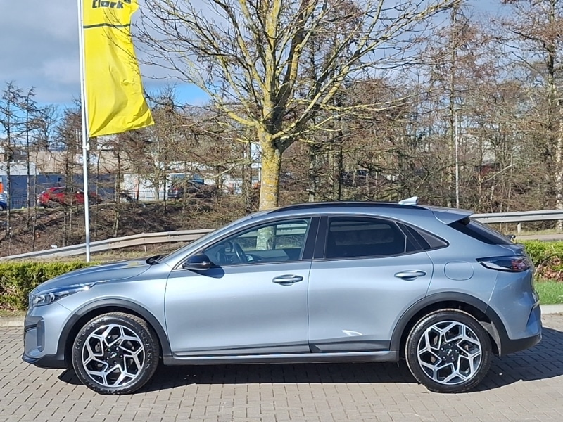 Used Kia XCeed 2023 for sale - 78013913: Photo 4