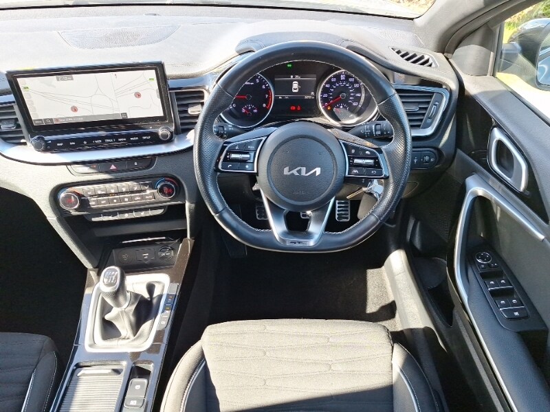 Used Kia XCeed 2023 for sale - 78013913: Photo 7