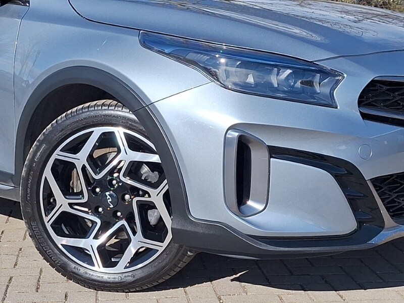 Used Kia XCeed 2023 for sale - 78013913: Photo 9