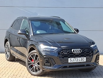 Used Audi Q5 2023 for sale - 79572987: Photo