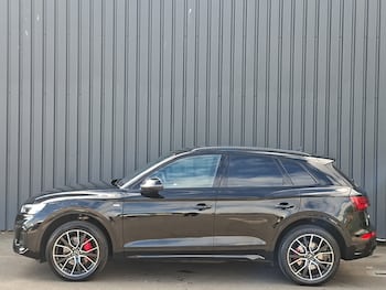 Used Audi Q5 2023 for sale - 79572987: Photo