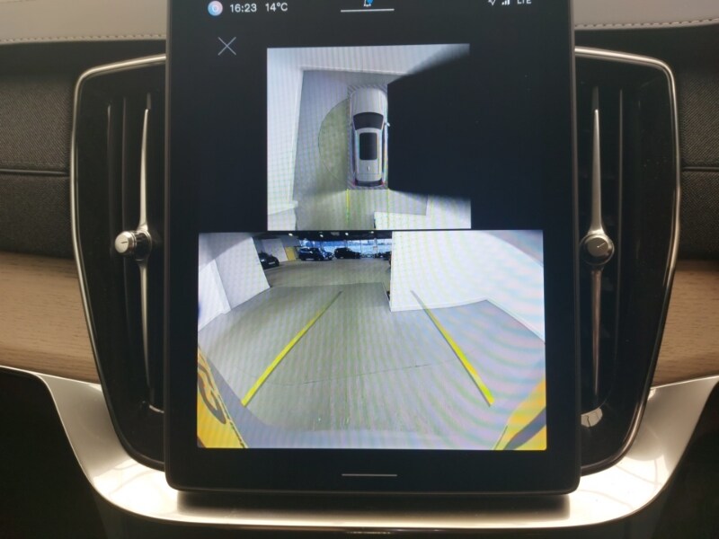 Used Volvo XC90 2025 for sale - 77657384: Photo 10