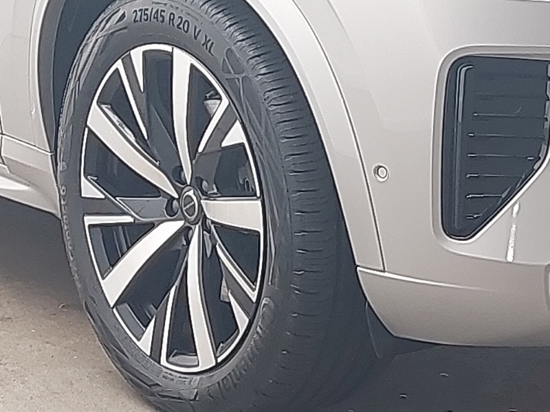 Used Volvo XC90 2025 for sale - 77657384: Photo 9