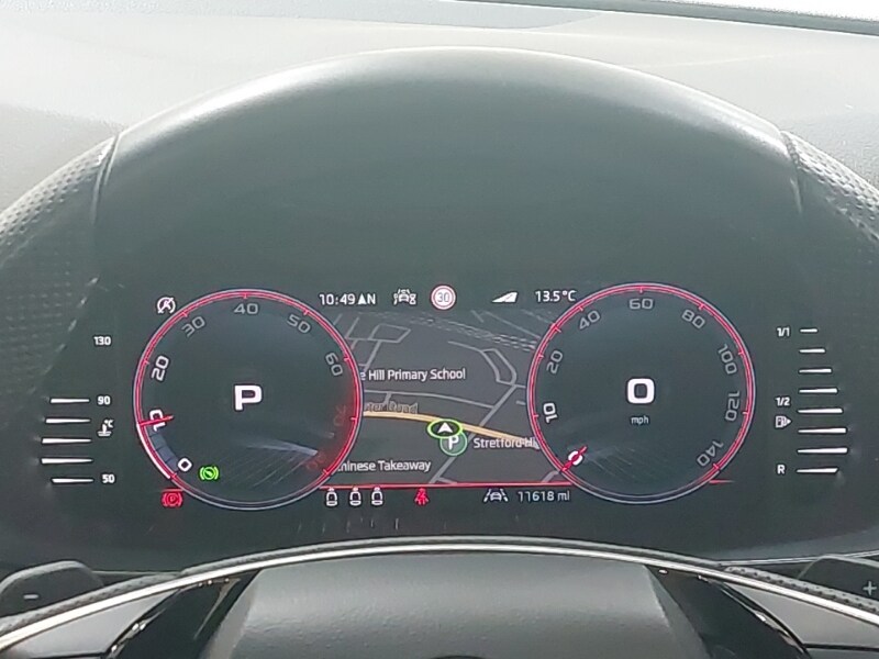 Used Skoda Kamiq 2024 for sale - 76907402: Photo 11