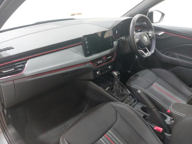 Used Skoda Kamiq 2024 for sale - 76907402: Photo 5