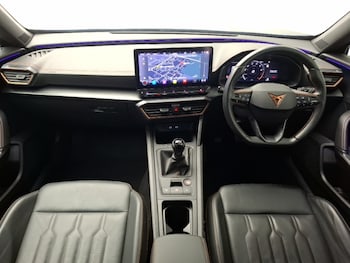 Used Cupra Formentor 2023 for sale - 78278170: Photo