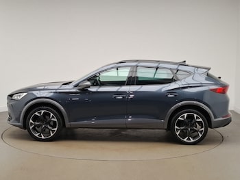 Used Cupra Formentor 2023 for sale - 78278170: Photo