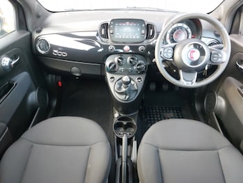 Used Fiat 500 2024 for sale - 78567124: Photo