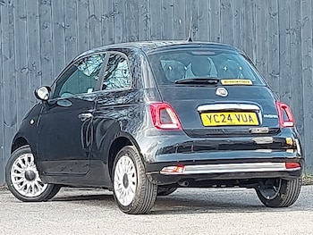 Used Fiat 500 2024 for sale - 78567124: Photo