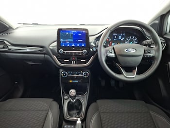 Used Ford Puma 2023 for sale - 79581007: Photo
