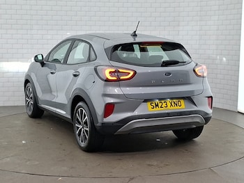Used Ford Puma 2023 for sale - 79581007: Photo