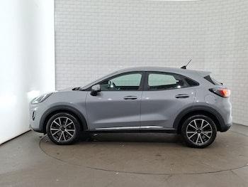 Used Ford Puma 2023 for sale - 79581007: Photo