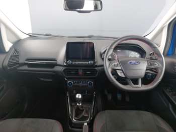 Used Ford Ecosport 2022 for sale - 75050266: Photo