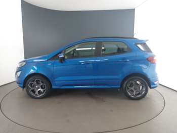 Used Ford Ecosport 2022 for sale - 75050266: Photo