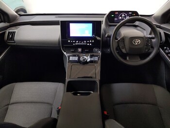 Used Toyota bz4x 2024 for sale - 78730352: Photo