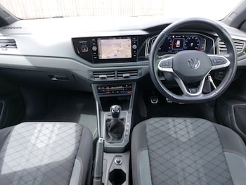 Used Volkswagen Taigo 2022 for sale - 78547809: Photo