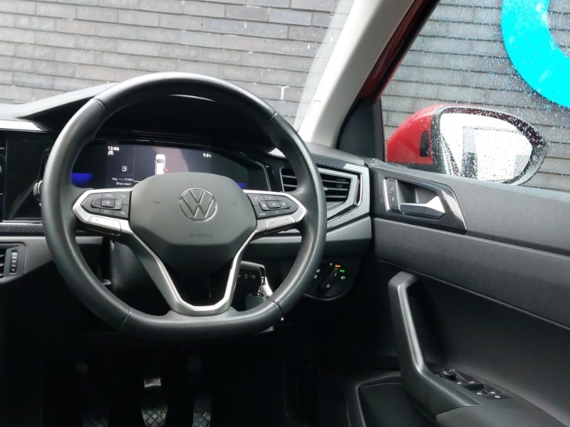 Used Volkswagen Taigo 2023 for sale - 77150947: Photo 10