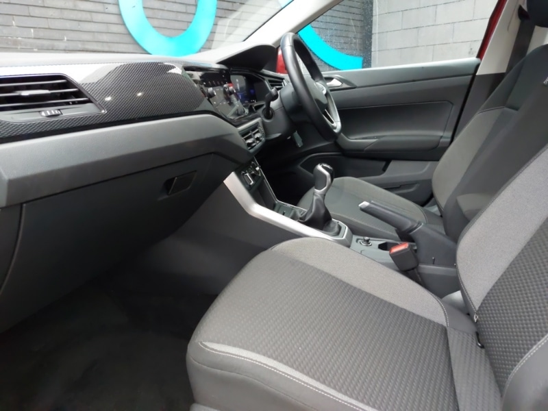 Used Volkswagen Taigo 2023 for sale - 77150947: Photo 5