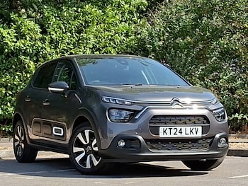 Used Citroen C3 2024 for sale - 79534486: Photo