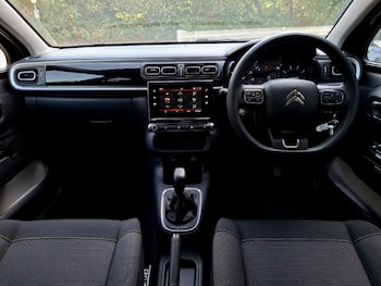 Used Citroen C3 2024 for sale - 79534486: Photo