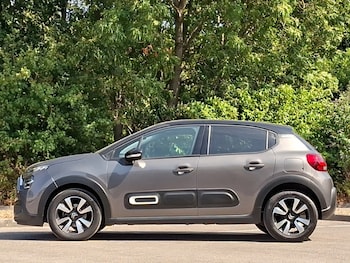Used Citroen C3 2024 for sale - 79534486: Photo