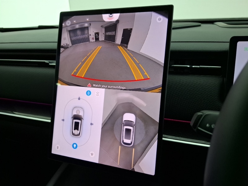 Used Jaecoo Jaecoo 7 2025 for sale - 77670082: Photo 11