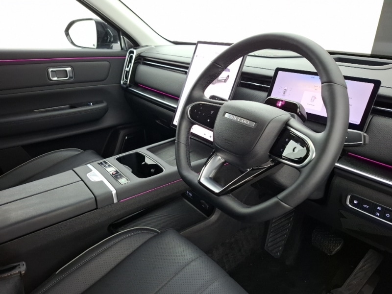 Used Jaecoo Jaecoo 7 2025 for sale - 77670082: Photo 12