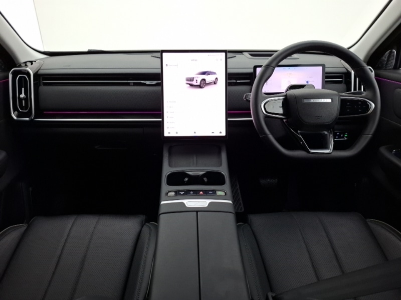 Used Jaecoo Jaecoo 7 2025 for sale - 77670082: Photo 2