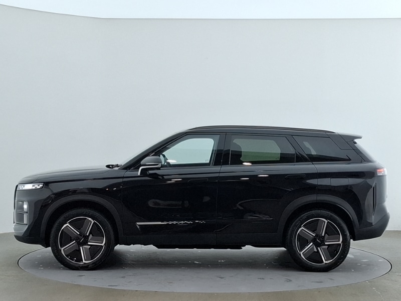 Used Jaecoo Jaecoo 7 2025 for sale - 77670082: Photo 4