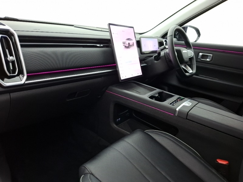 Used Jaecoo Jaecoo 7 2025 for sale - 77670082: Photo 5