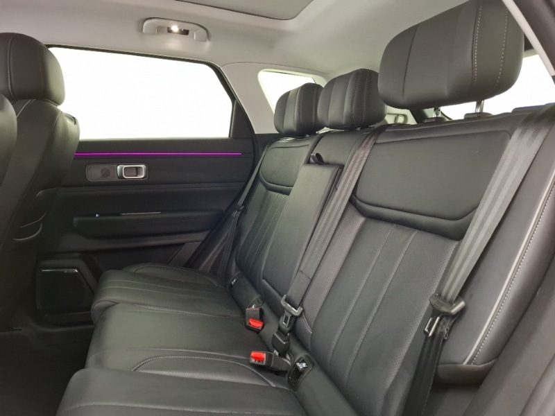 Used Jaecoo Jaecoo 7 2025 for sale - 77670082: Photo 6